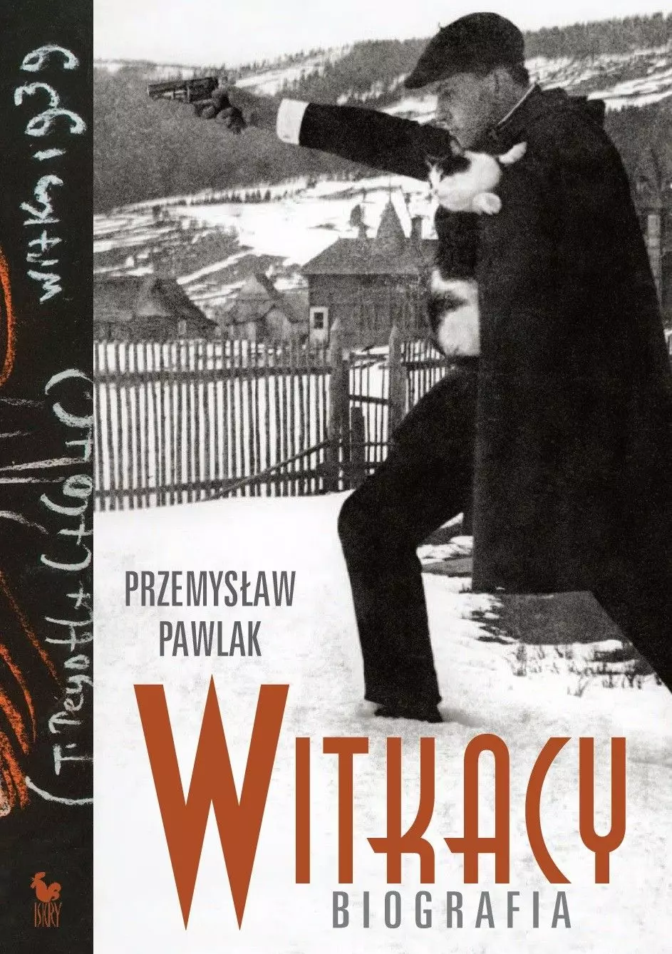 Witkacy. Biografia - Książki