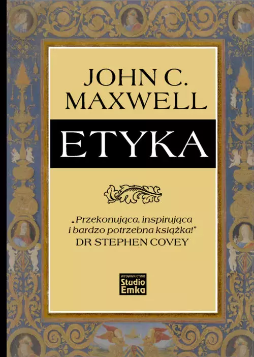 Etyka - Książki