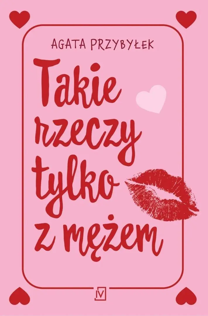 Takie rzeczy tylko z mężem - Książki