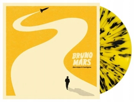 Doo-Wops & Hooligans, Winyl - Muzyka
