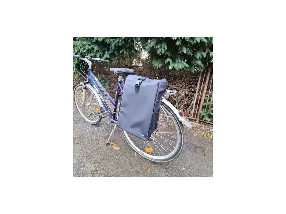 Sakwa rowerowa Trizand 21203 - Elektronika i akcesoria