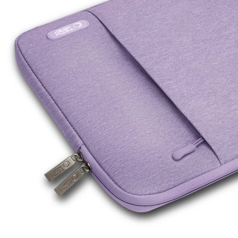 Tech-Protect Sleevy Laptop 13-14 Lavender - Elektronika i akcesoria