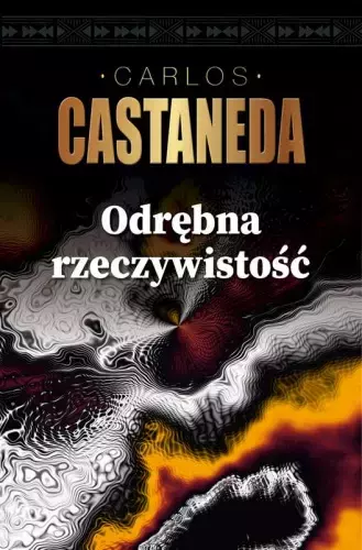 Odrębna rzeczywistość - Książki