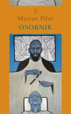 Osobnik - Książki