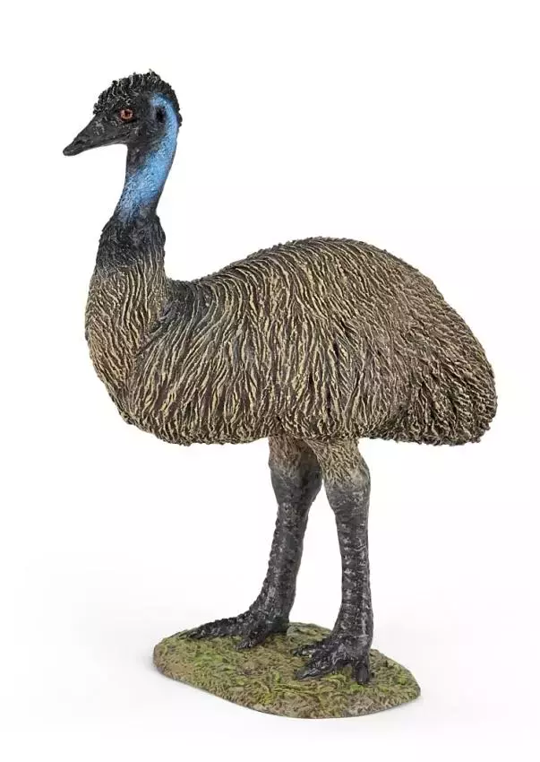 Emu - Zabawki