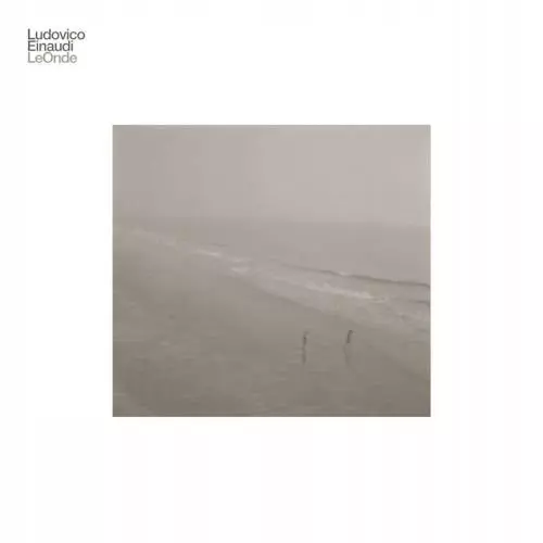 Le Onde, CD - Muzyka