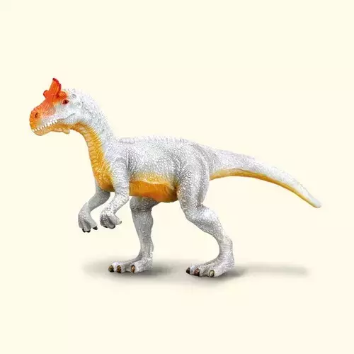 Dinazaur Kriolofozaur - Gry