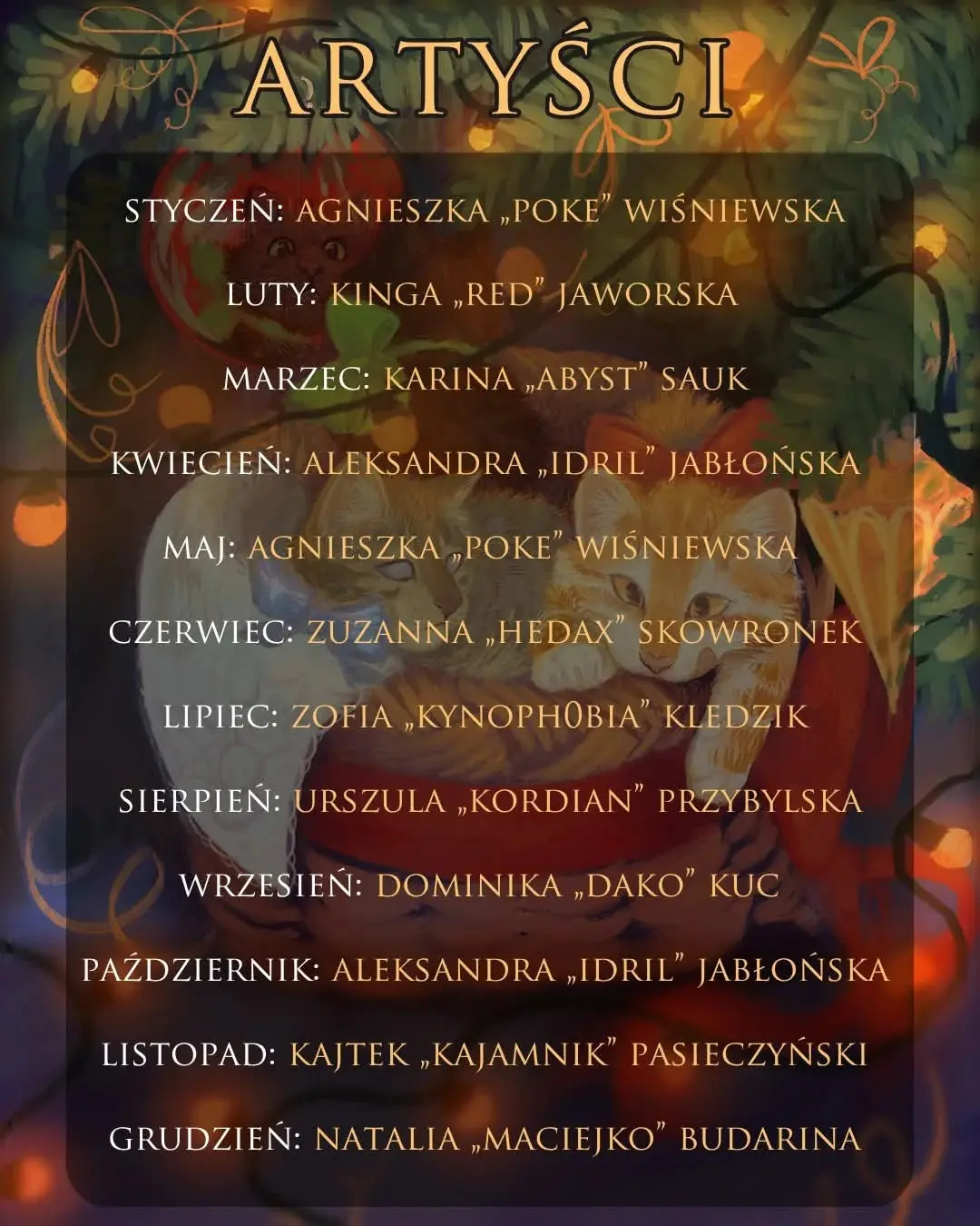 Kalendarz Wojownicy 2026 - Książki