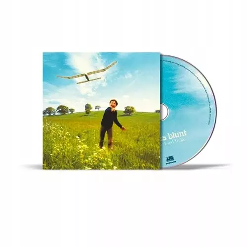Who We Used To Be, CD - Muzyka