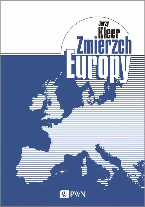 Zmierzch Europy - Książki