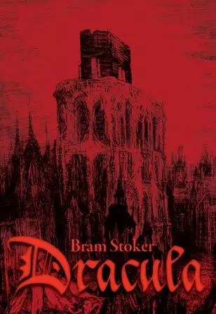 Dracula - Książki