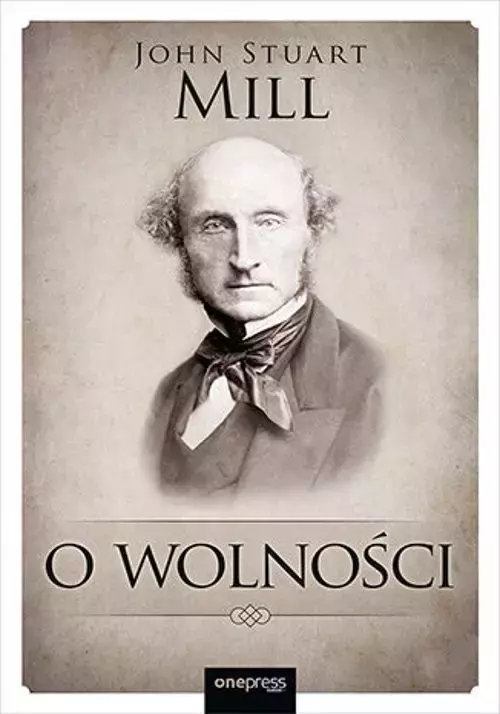 O wolności - Książki