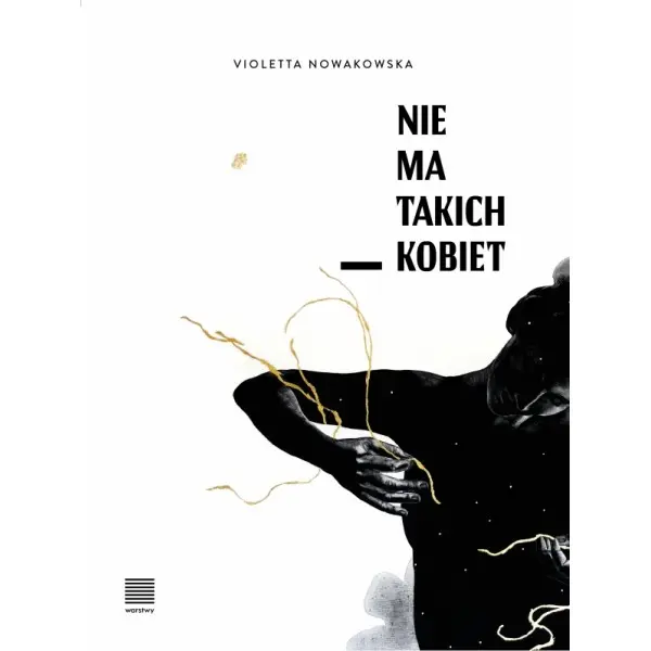 Nie ma takich kobiet - Książki