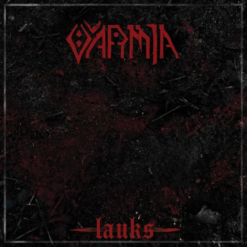 Lauks LP, Winyl - Muzyka