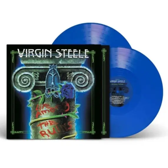 Life Among The Ruins LP, Winyl - Muzyka