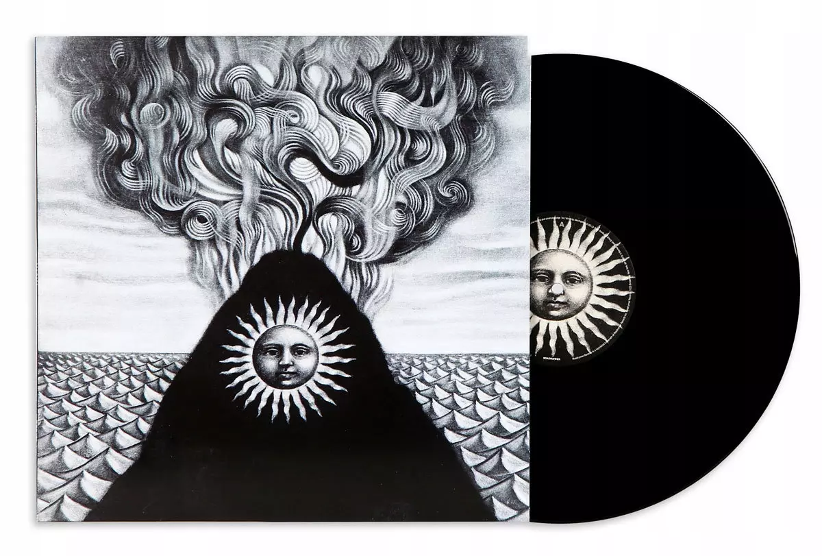 Magma, Winyl - Muzyka