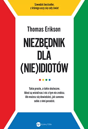 Niezbędnik dla (nie)idiotów - Książki