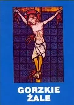 Gorzkie żale - Książki