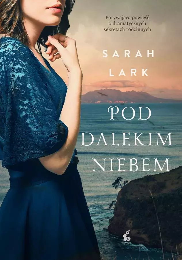 Pod dalekim niebem - Książki