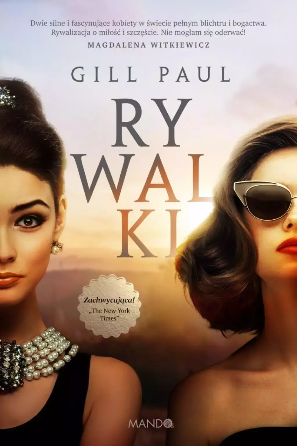 Rywalki - Książki