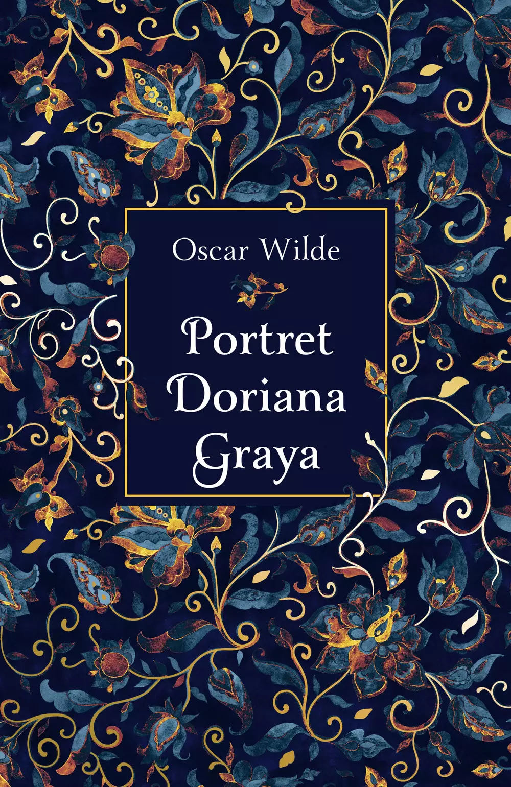 Portret Doriana Graya (wydanie pocketowe) - Książki