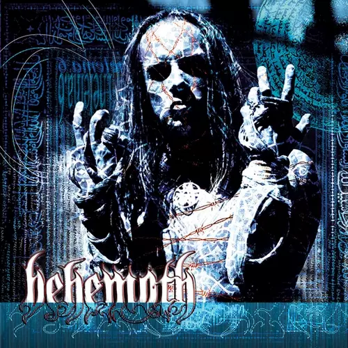 Thelema 6. CD - Muzyka