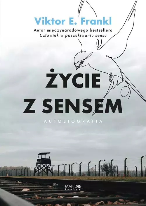 Życie z sensem. Autobiografia - Książki