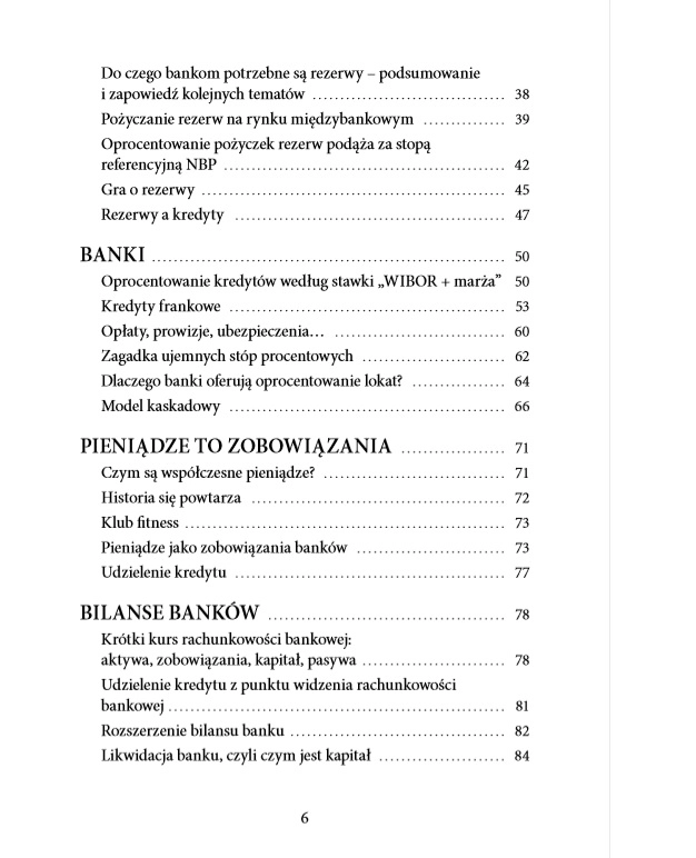 Banki, pieniądze, długi. Nieznana prawda o współczesnym systemie finansowym - Książki