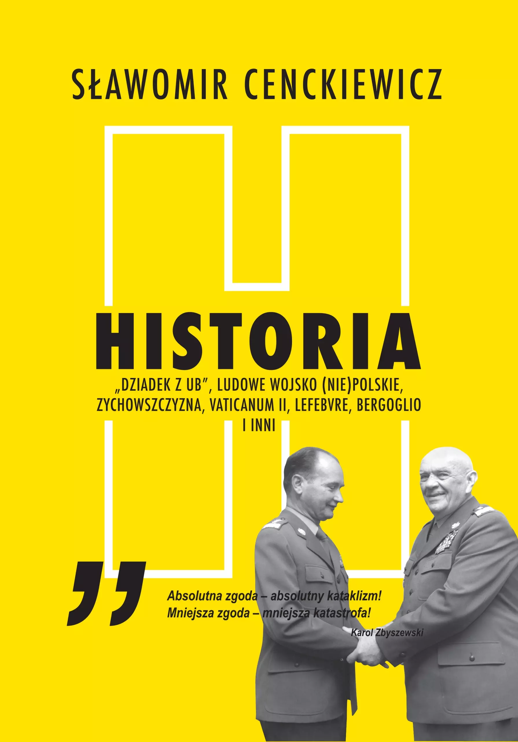 Historia - Książki