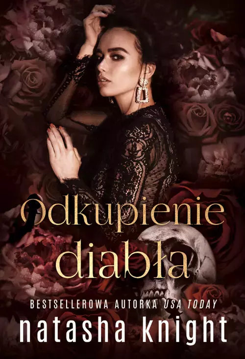 Odkupienie diabła - Książki