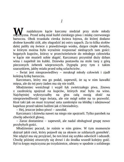 Miłość aptekarki - Książki