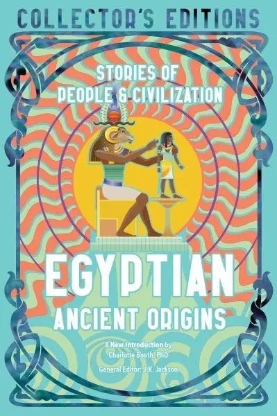Początki Starożytnego Egiptu/Egyptian Ancient... - Książki