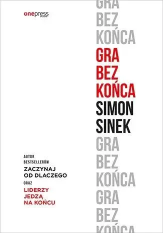 Gra bez końca - Książki
