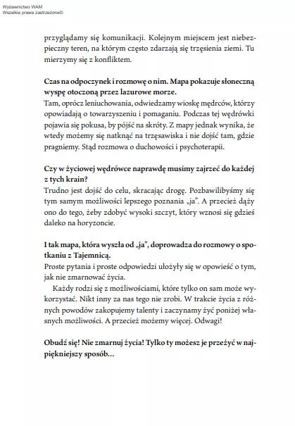 Sankofa. Nie zmarnuj życia - Książki