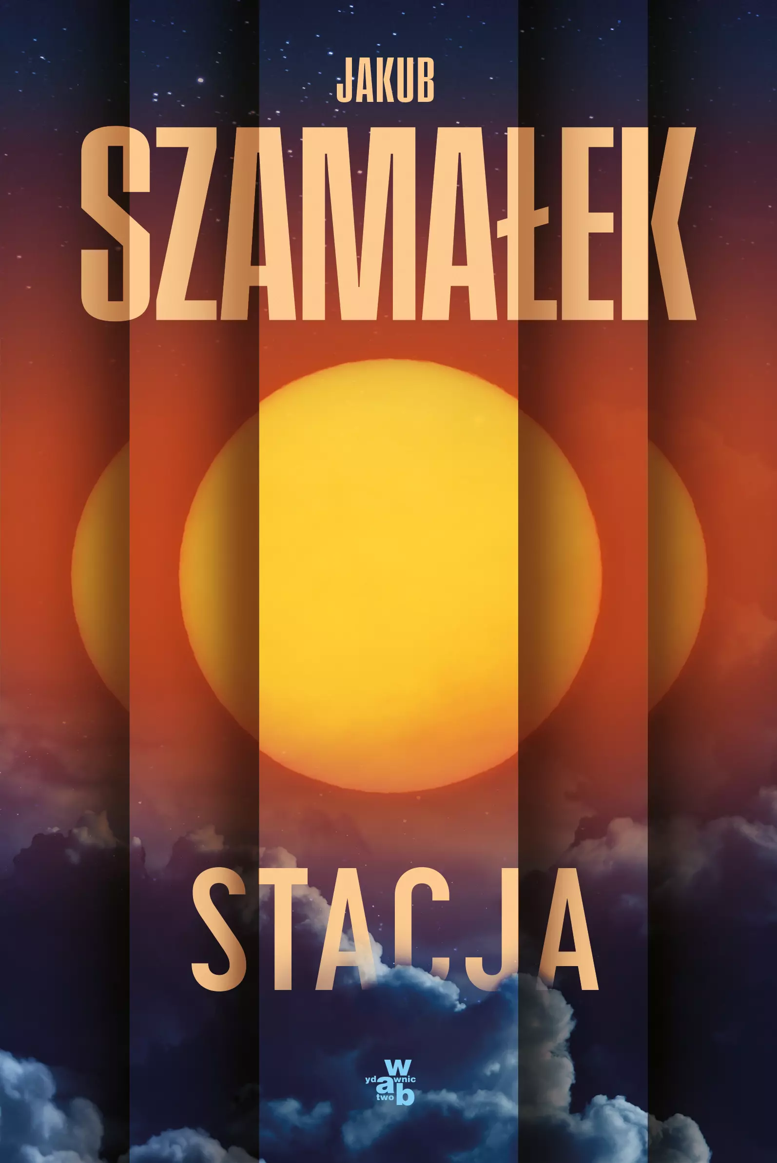 Stacja - Książki