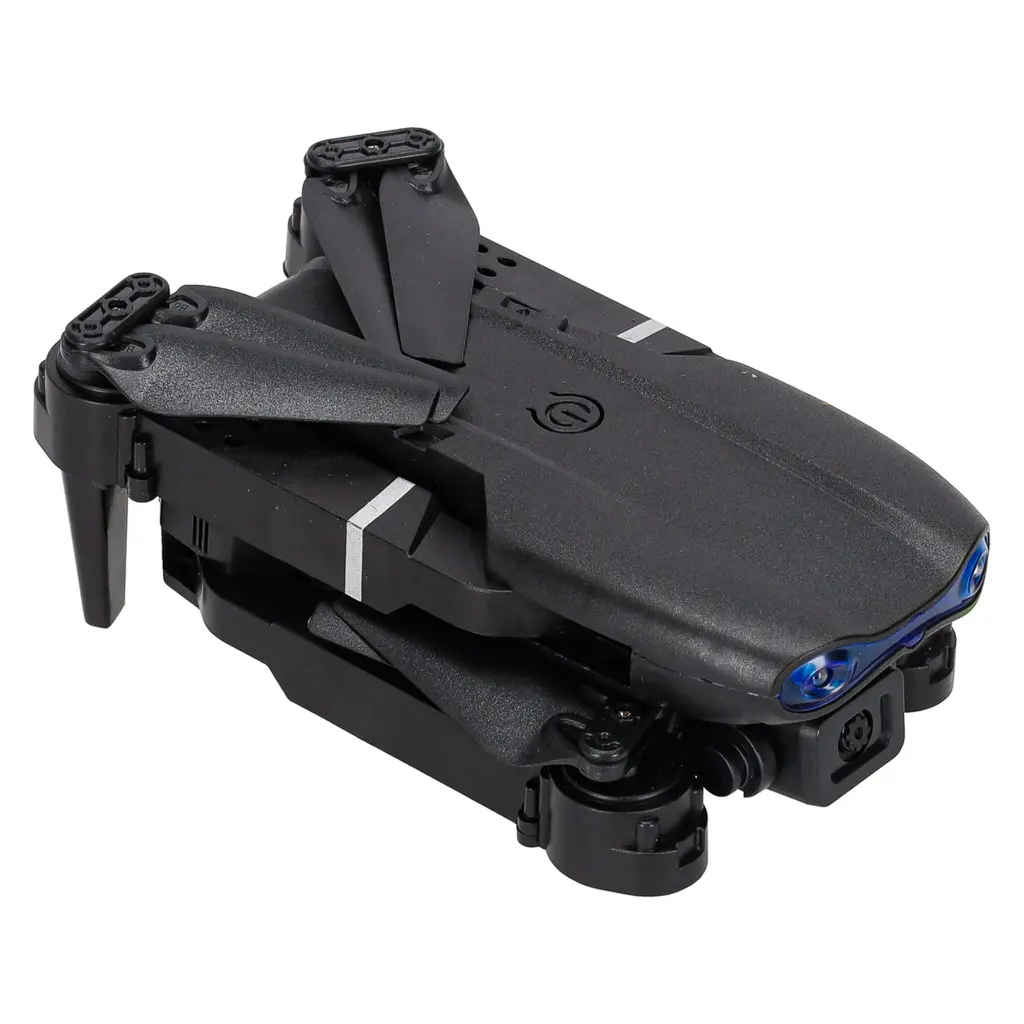 Dron RC E99 Pro podwójna kamera 720P headless - Zabawki