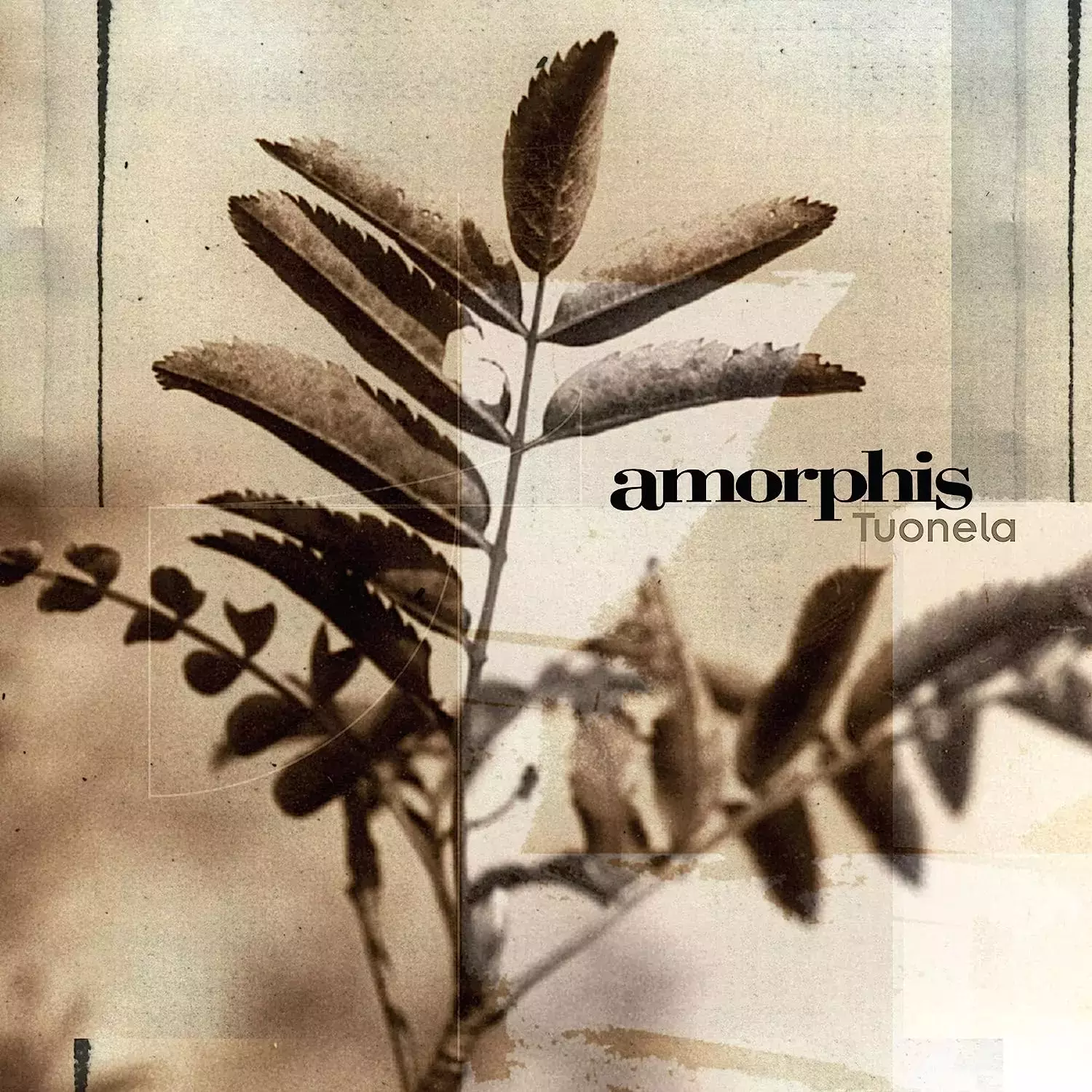 Tuonela LP BLACK GOLD, Winyl - Muzyka