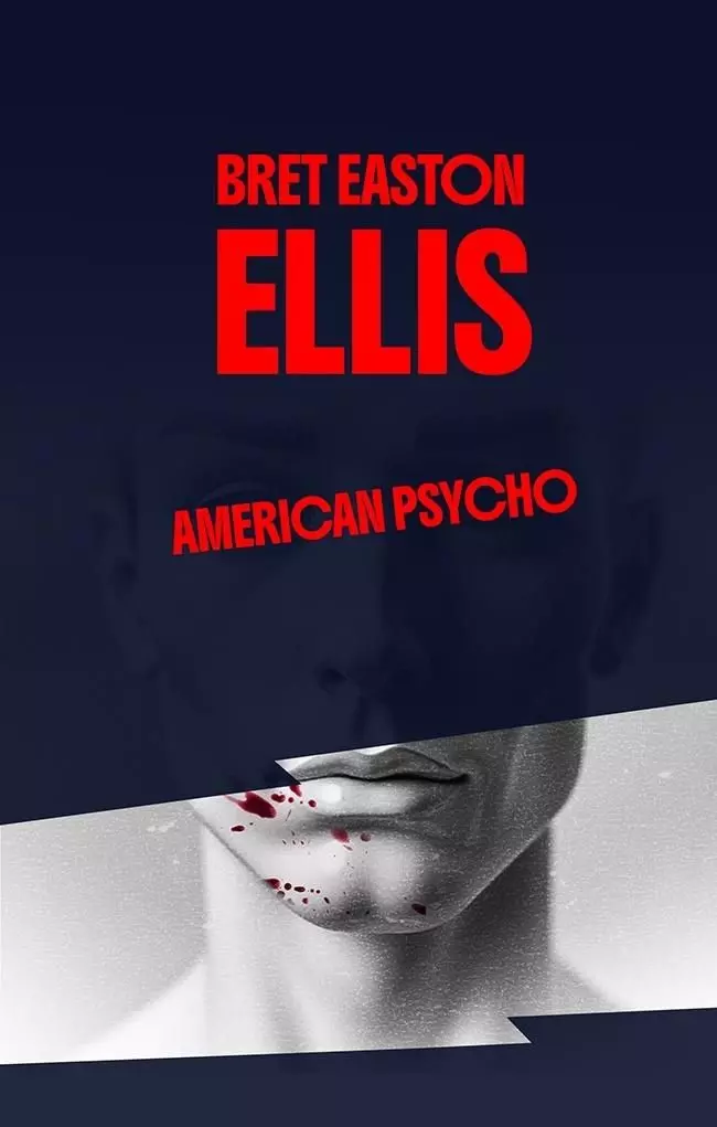American Psycho - Książki