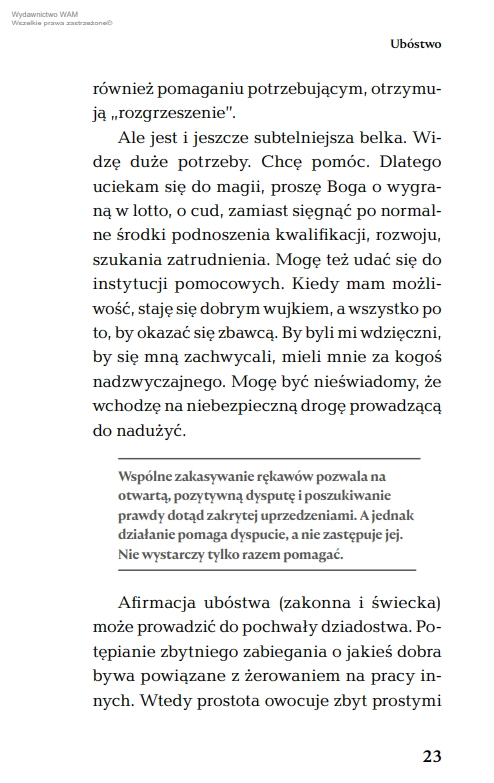 Belki z oka czyli nietypowy rachunek sumienia - Książki