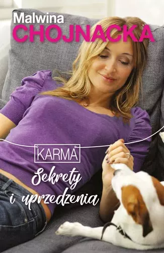 Karma. Sekrety i uprzedzenia - Książki