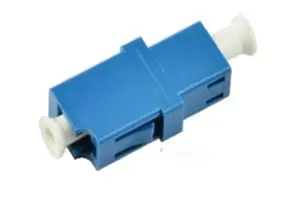 Extralink LC/UPC | Adapter | Jednomodowy, Simplex - Elektronika i akcesoria