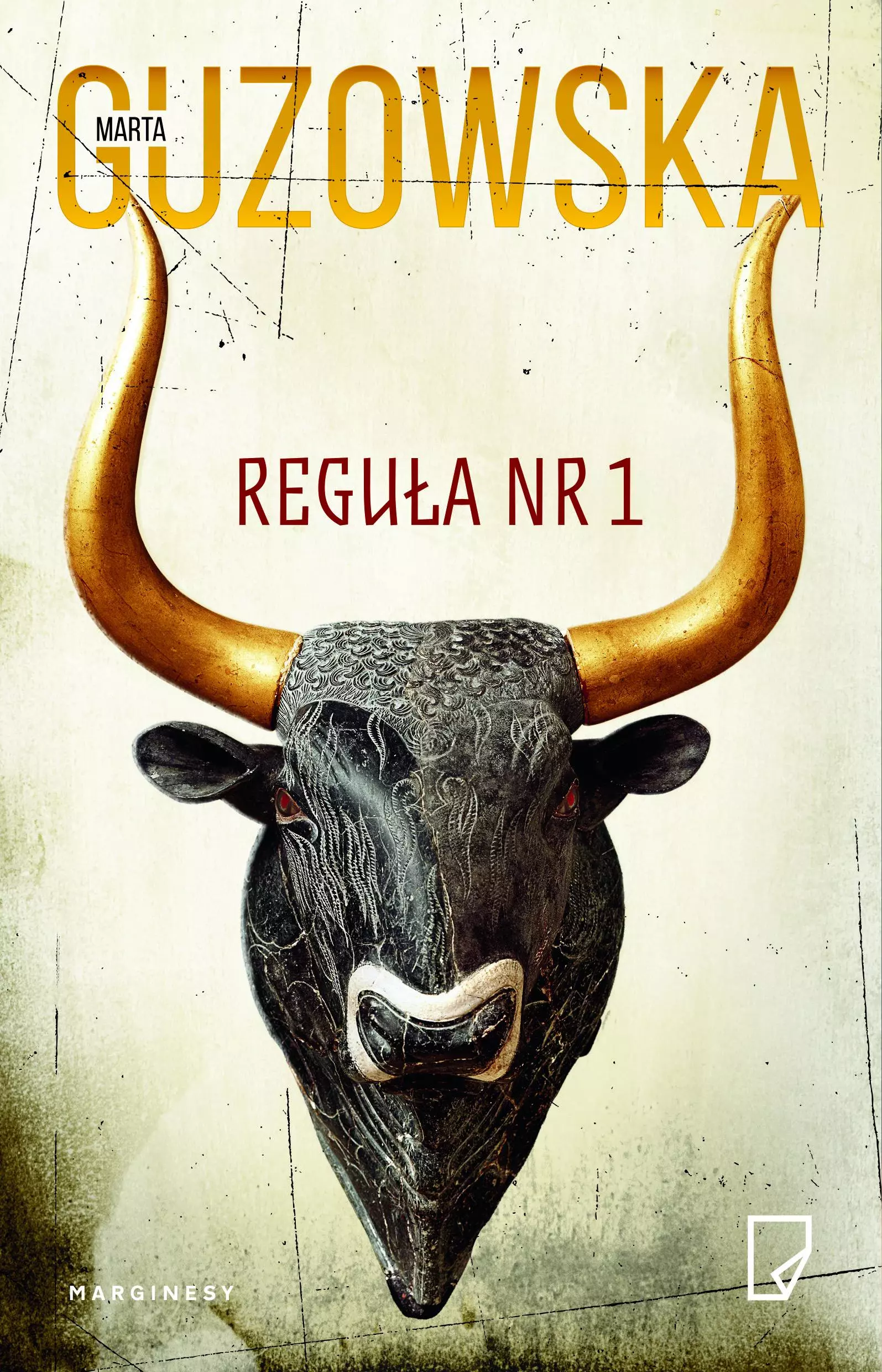 Reguła nr 1 - Książki