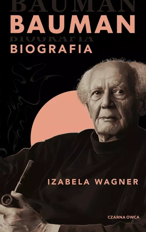 Bauman. Biografia - Książki