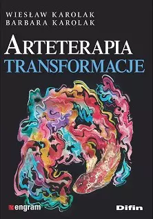 Arteterapia. Transformacje - Książki