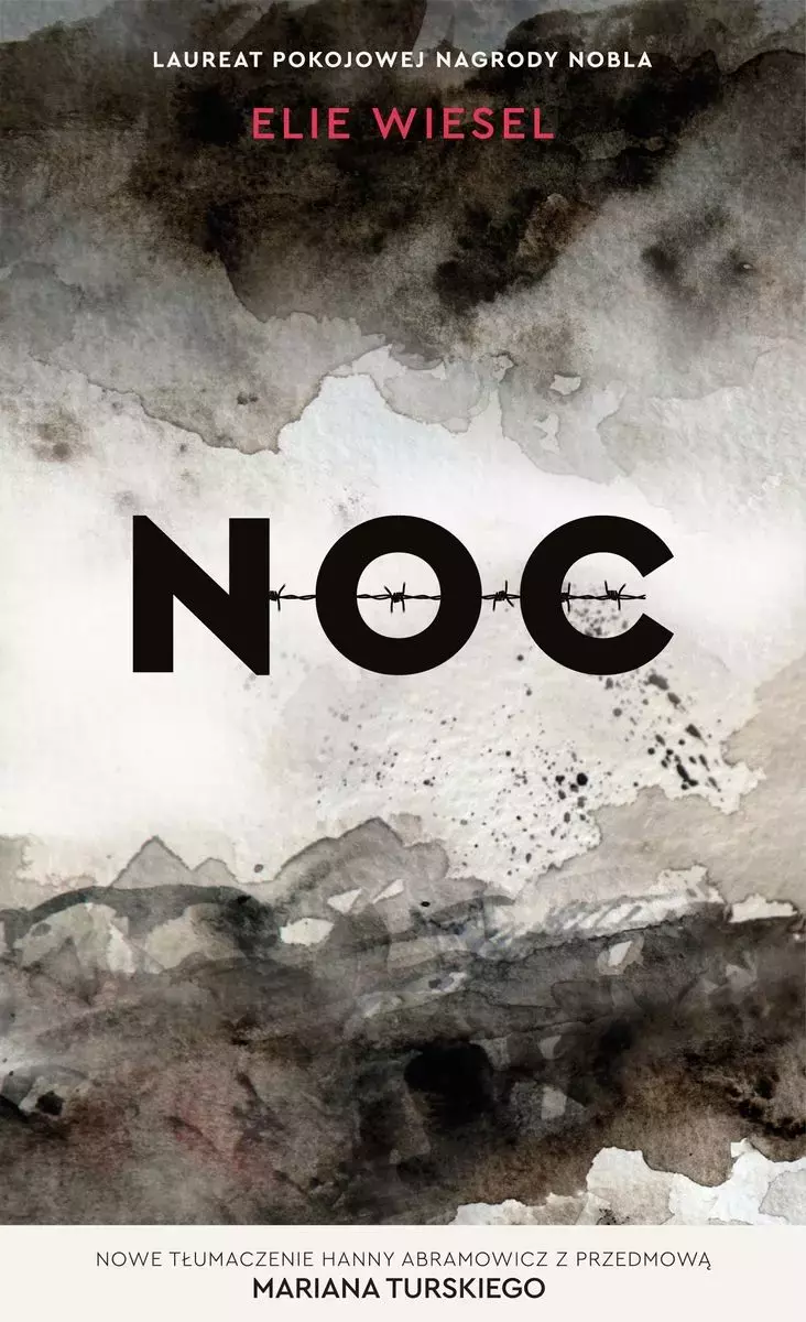 Noc - Książki