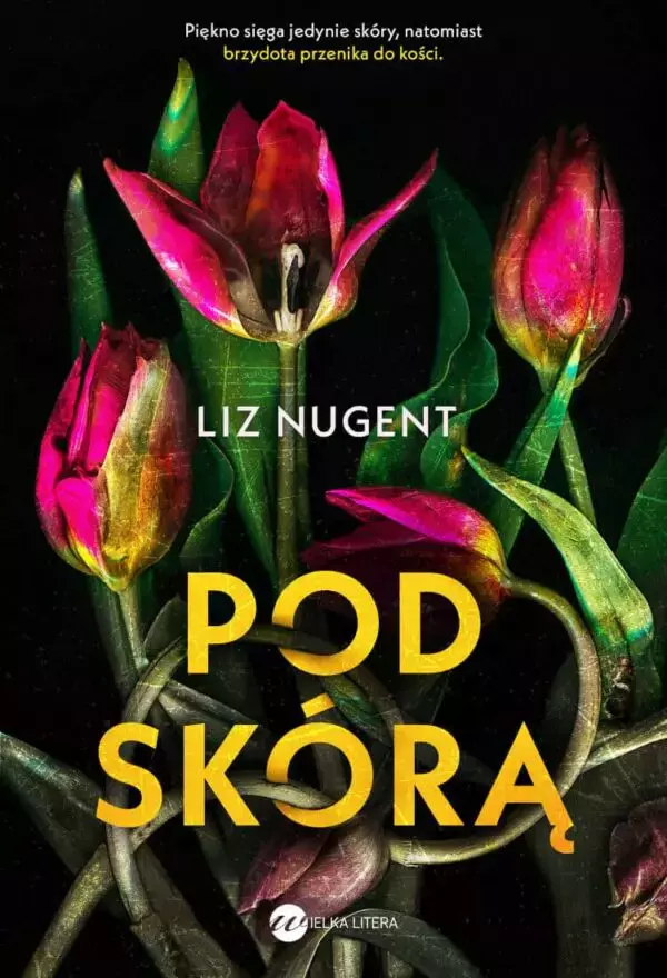 Pod skórą - Książki