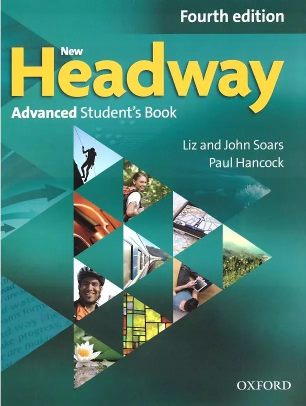 New Headway. Advanced Student's Book - Książki