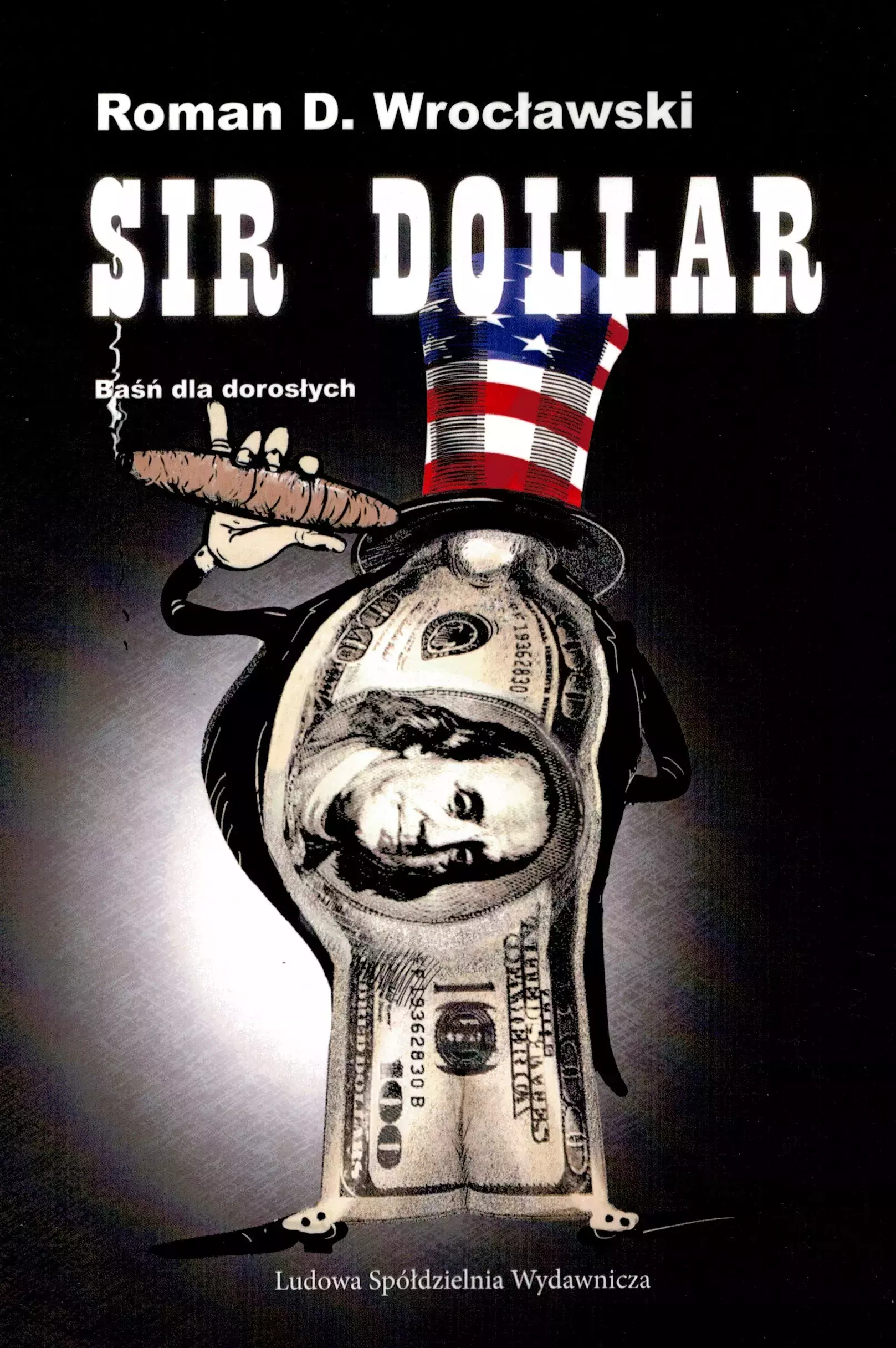 Sir Dollar - Książki