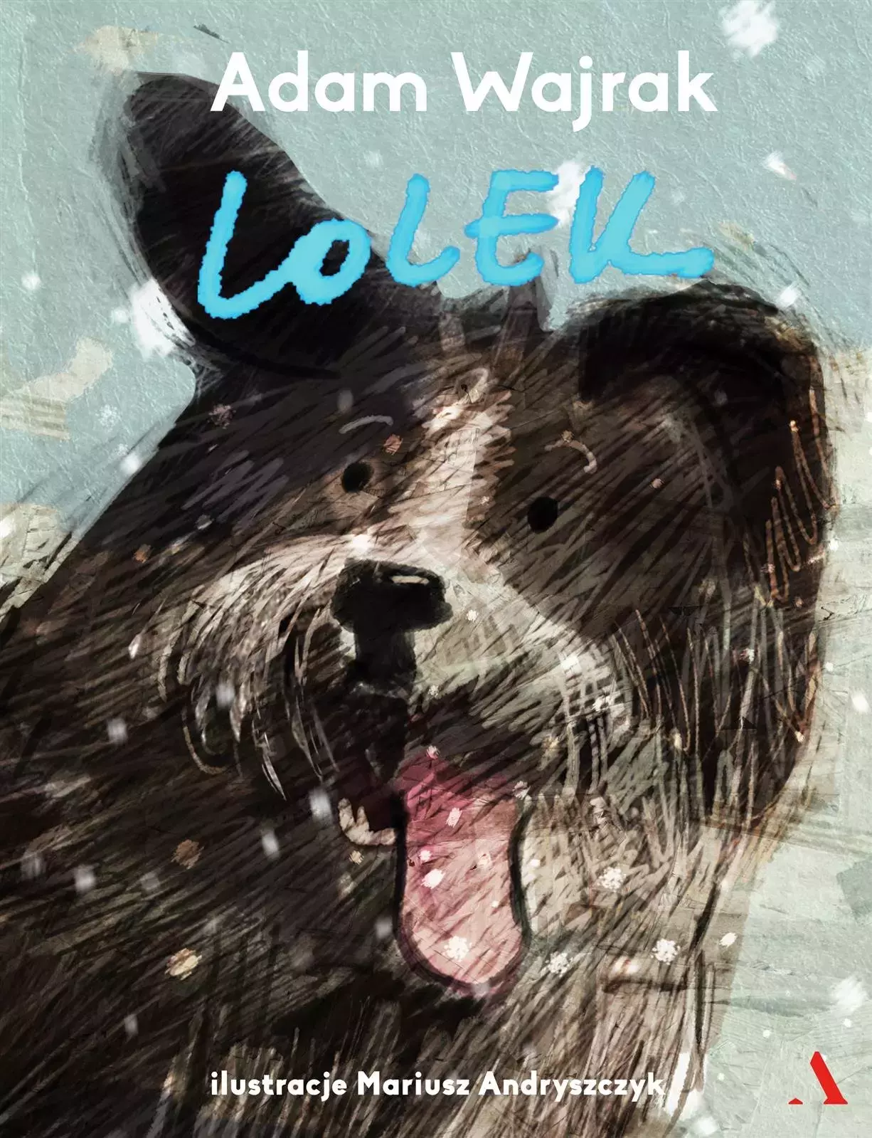 Lolek - Książki