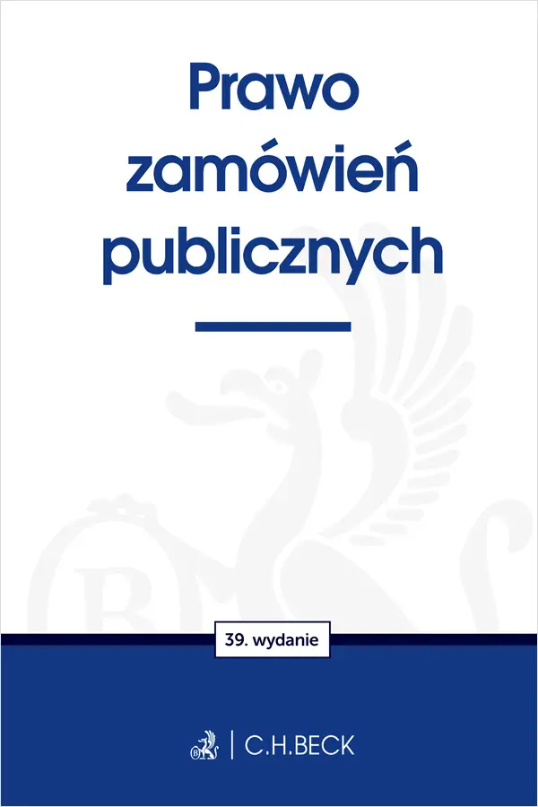 PZP. Prawo zamówień publicznych - Książki